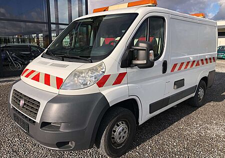 Fiat Ducato 30 115 L1H1*AHK*Kamera*Klima*Regalausbau*1.Hand*