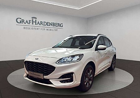 Ford Kuga Plug-In Hybrid ST-Line X