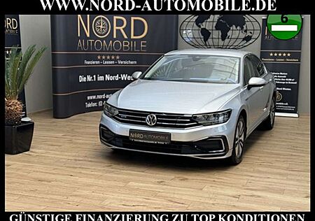 VW Passat Volkswagen GTE 1.4 TSI DSG Limo Navi*LED* GTE