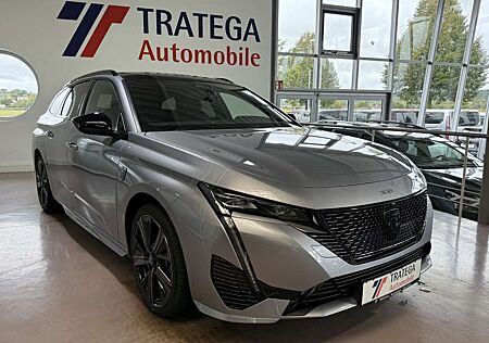 Peugeot 308 SW Hybrid145 GT Massage Pano 360° ACC TW LHZ