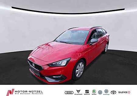 Seat Leon ST 2.0 TDI DSG FR-LINE LED+NAVI+SHZ+PDC
