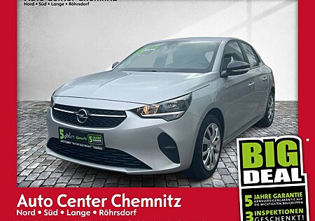 Opel Corsa F 1.2 Edition Multimedia/SHZ/LHZ/PDC/180°