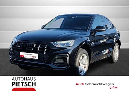 Audi Q5 45 TFSI quattro ACC MMI+Sportsitze