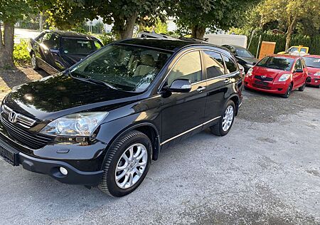 Honda CR-V Executive | Leder | Panoramadach | AHK | Vollaus.
