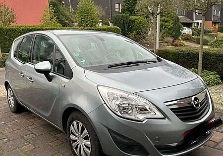 Opel Meriva 1.4 Edition