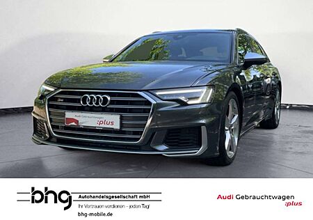 Audi S6 TDI quattro tiptronic