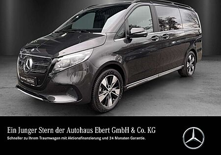 Mercedes-Benz EQV 300 L Avantga AIRMATIC Pano DISTRO 360° MLED