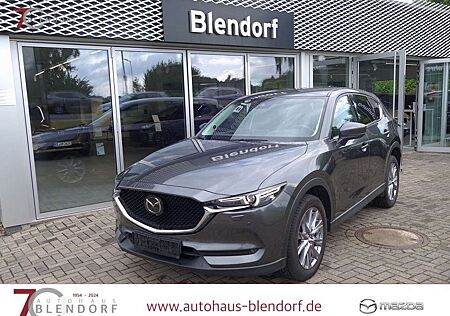 Mazda CX-5 Sports-Line 194 Automatik Technik-Paket|Navi|Bose|