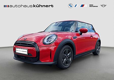 Mini Cooper LED SpurAss RFK AUT PDC