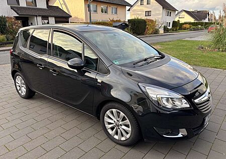 Opel Meriva 1.4 Active