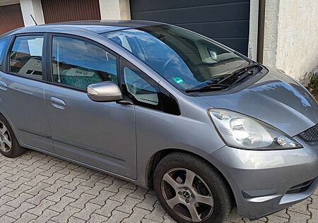 Honda Jazz 1.4 i-VTEC Comfort