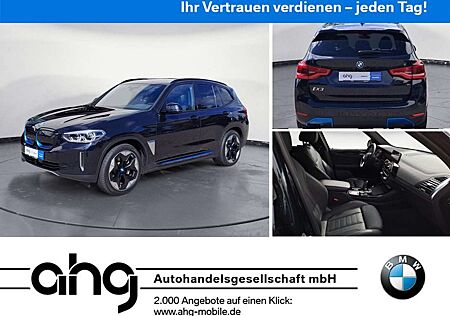 BMW iX3 H IMPRESSIVE Auto Head-Up AHK