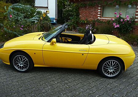 Fiat Barchetta 1.8 16V