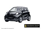 Smart ForTwo EQ cabrio Navi KlimaA