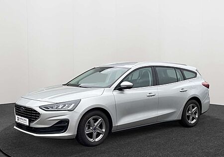 Ford Focus Turnier 1,5 TDCI Titanium Navi LED PDC