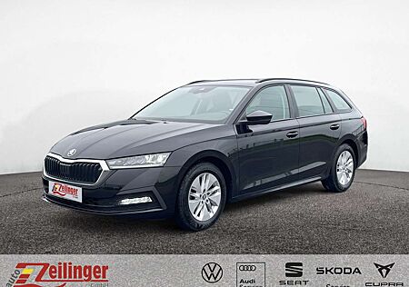 Skoda Octavia Combi Ambition TDI DSG|KEYLESS|NAV|SMART
