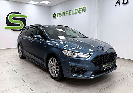 Ford Mondeo 2.0 ST Line / ACC / LEDER / AHK