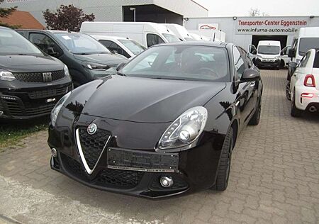 Alfa Romeo Giulietta 2.0 JTDm 16V 150 PS