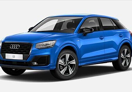 Audi Q2 35 TFSI sport