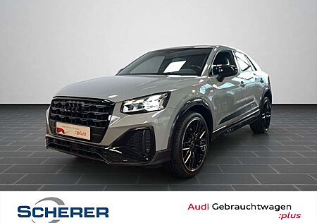 Audi Q2 30 TFSI Edition one Mtrx.S-Line,PDC