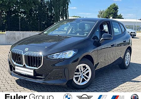 BMW 218 Active Tourer i A Navi SHZ ParkAss DAB LED 2-Z-Kli