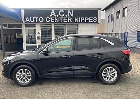 Ford Kuga Titanium 4X4 Head-UP AHK Navi LED Kamera