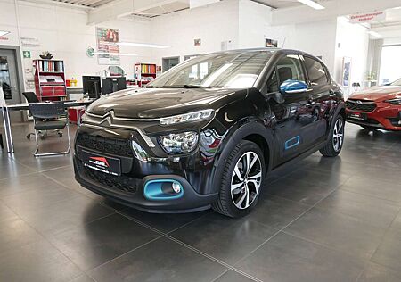 Citroën C3 Citroen PureTech 110 Shine Pack KAMERA NAVI LED