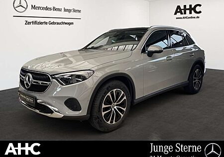 Mercedes-Benz GLC 220 d 4M Avantg. AHK Pano Totwi DigitalLight
