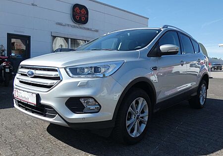 Ford Kuga Titanium Automatik *NAVI*ALU*KLIMA*KAMERA*