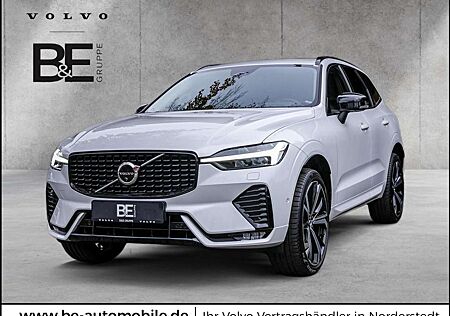 Volvo XC 60 XC60 B4 Plus Dark Geartronic *AHK*Luft*Panorama*360°*St