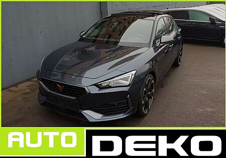 Cupra Leon 1.4 e-HYBRID DSG Pano/Virtual/ACC/Kamera