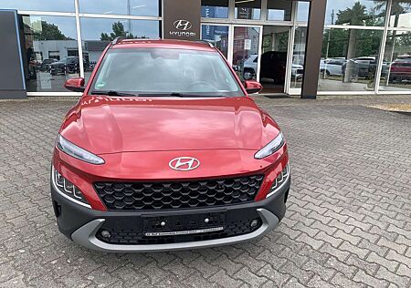 Hyundai Kona Prime Hybrid 2WD