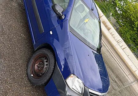 Dacia Logan MCV 1.4