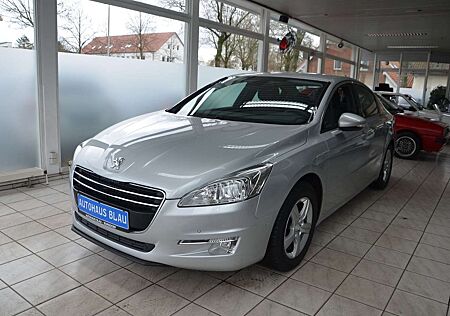 Peugeot 508 Active *KLIMAAUTO*PDC*ERST 76TKM!*TÜV NEU*