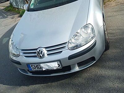 Volkswagen Golf 1.9 TDI Comfortline ,AHK, Tüv 4.28