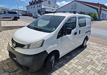 Nissan NV200 1.5 Comfort