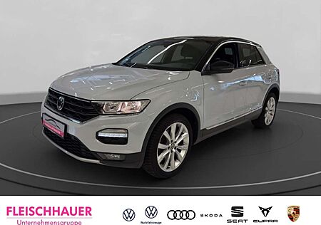 VW T-Roc Volkswagen Sport 2.0 TDI DSG+Navi+AHK+VC+18''+ACC+Kamera