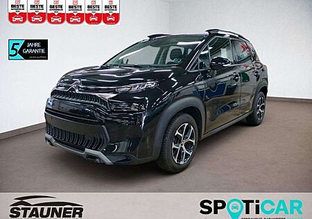 Citroën C3 Aircross Citroen PureTech S/S 130PS AT6 *PDC*