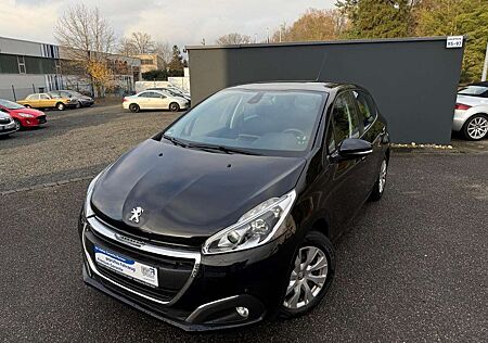 Peugeot 208 Active *Zahnriemen + Inspektion Neu*