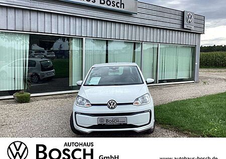 VW e-up! Volkswagen e-up! Move SHZ RFK Tempomat PDC Bluetooth Klima