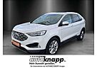 Ford Edge 2.0 EcoBlue Titanium 4x4 S Allrad Navi Dyn. Kurven