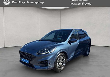 Ford Kuga 1.5 EcoBoost ST-LINE X