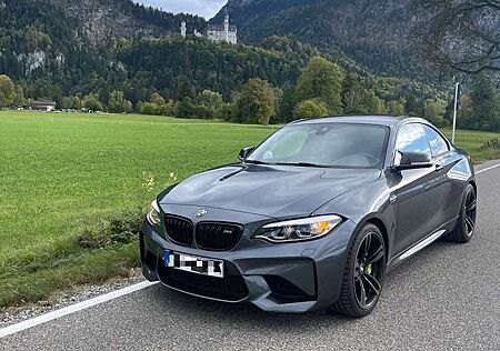 BMW M2 Coupe DKG LCI ohne OPF