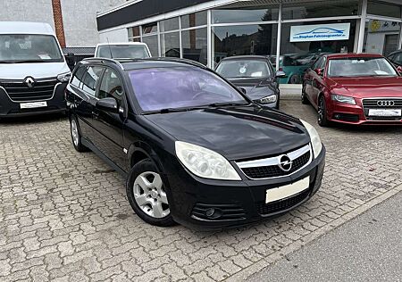 Opel Vectra Edition Kombi aus 2.Hand,Scheckheft,AHK..