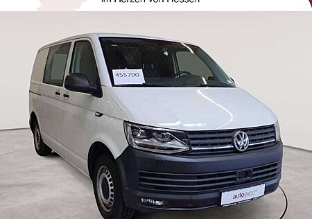 VW T6 Transporter Volkswagen Transporter Transporter T6 DSG ACC LED NAV A/C