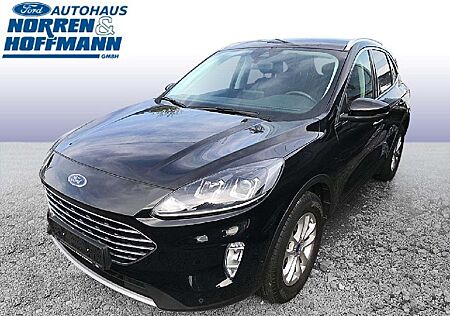 Ford Kuga Titanium