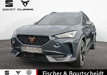 Cupra Formentor gebraucht kaufen Cupra Formentor 1.4 TSI VZ e-Hybrid NAV KAM LED SHZ