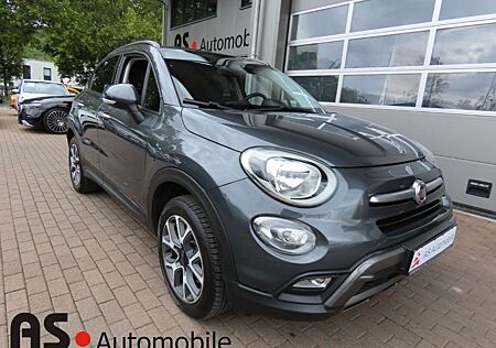 Fiat 500X Cross 1.4 MultiAir 2.Hd*Navi*Temp*SHZ*PDC