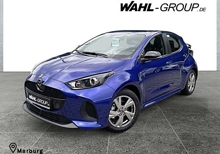 Mazda 2 Hybrid 1.5 Hybrid VVT-i 116 CVT  Exclusive-Line