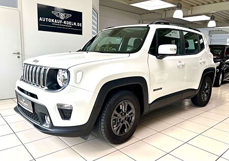 Jeep Renegade 1,3 TGDi Longitude FWD/Nur 27.000km